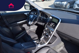 2016 Volvo XC60