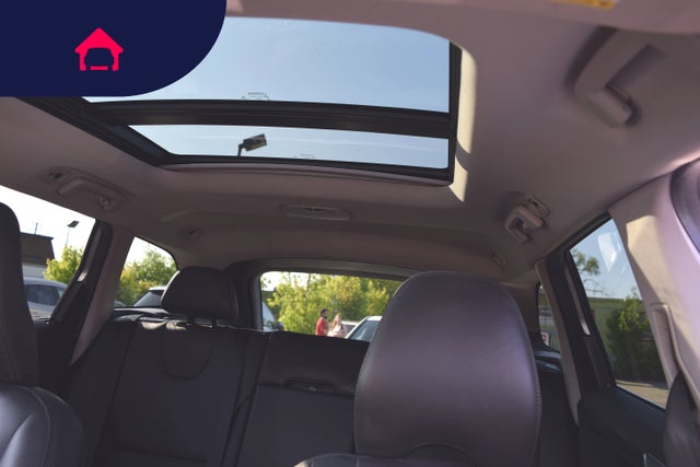 2016 Volvo XC60