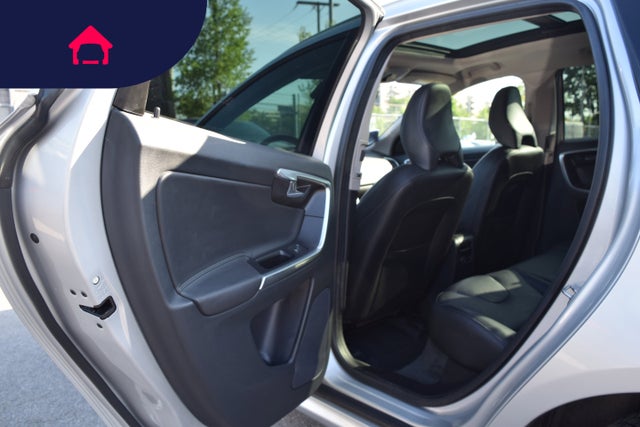 2016 Volvo XC60