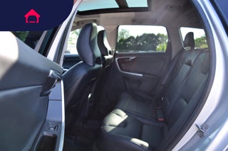 2016 Volvo XC60