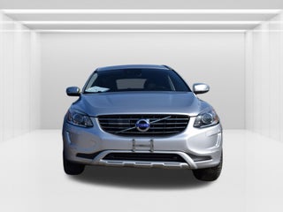2016 Volvo XC60