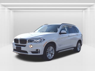 2015 BMW X5