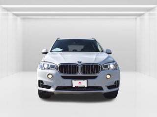 2015 BMW X5