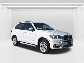 2015 BMW X5