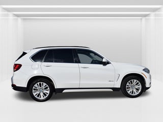 2015 BMW X5
