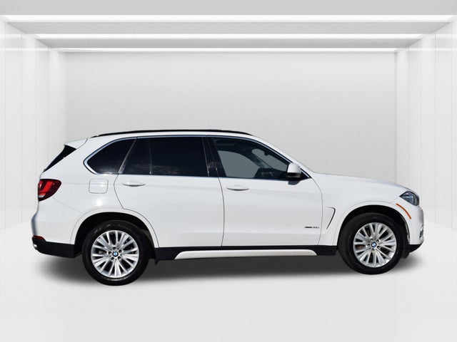 2015 BMW X5