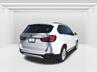 2015 BMW X5