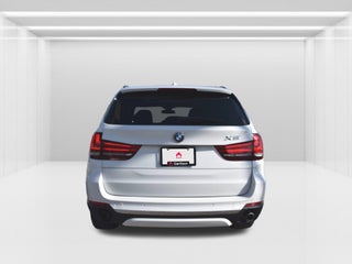 2015 BMW X5