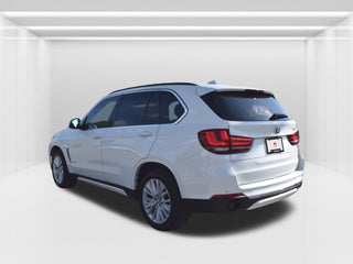 2015 BMW X5