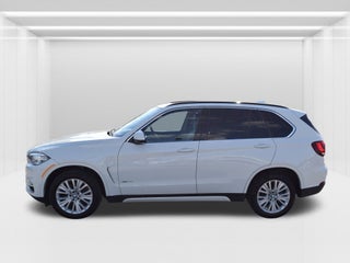 2015 BMW X5