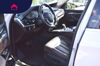 2015 BMW X5