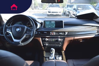 2015 BMW X5
