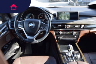 2015 BMW X5