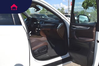 2015 BMW X5