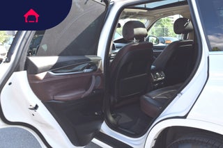 2015 BMW X5