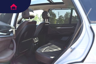 2015 BMW X5