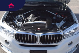 2015 BMW X5