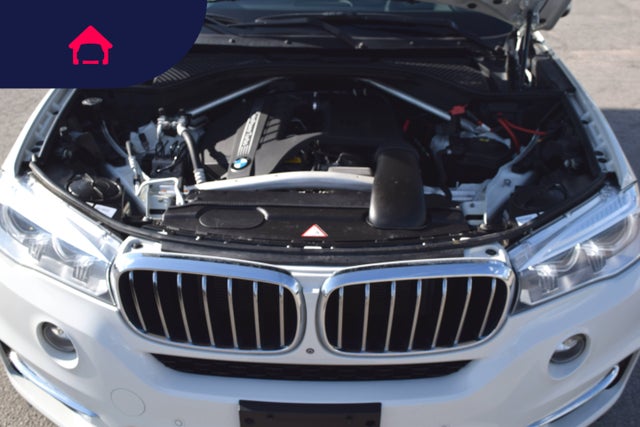 2015 BMW X5