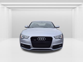 2016 Audi A5