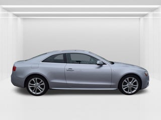 2016 Audi A5