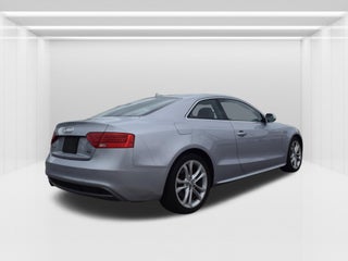 2016 Audi A5
