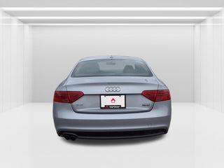 2016 Audi A5
