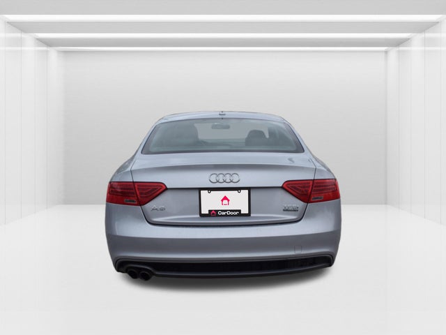 2016 Audi A5
