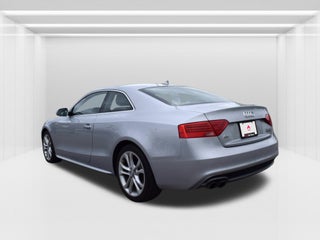 2016 Audi A5