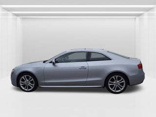 2016 Audi A5