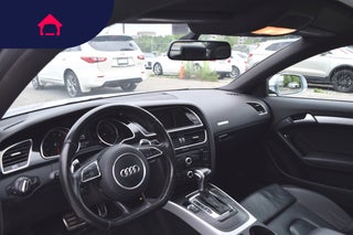 2016 Audi A5