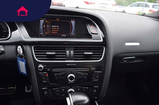 2016 Audi A5