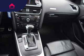 2016 Audi A5