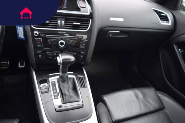 2016 Audi A5