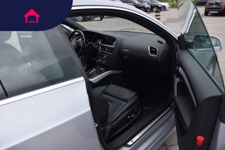 2016 Audi A5