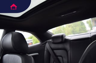 2016 Audi A5