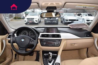 2015 BMW 3 Series