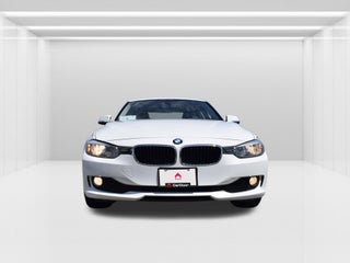 2015 BMW 3 Series