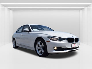 2015 BMW 3 Series