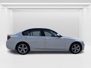 2015 BMW 3 Series