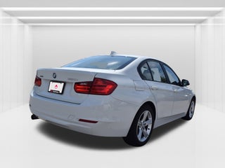 2015 BMW 3 Series