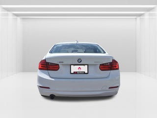 2015 BMW 3 Series