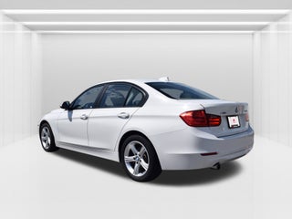 2015 BMW 3 Series