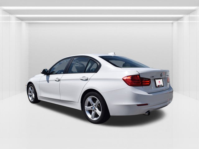 2015 BMW 3 Series