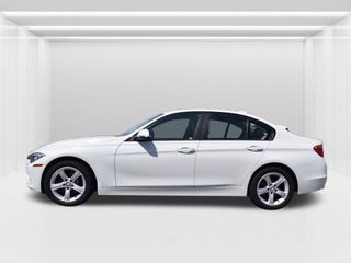 2015 BMW 3 Series