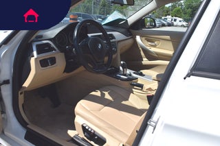 2015 BMW 3 Series