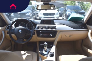 2015 BMW 3 Series