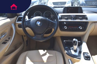 2015 BMW 3 Series