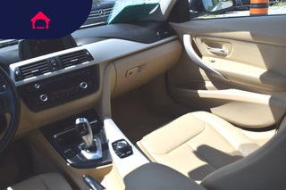 2015 BMW 3 Series