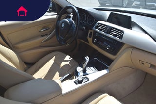2015 BMW 3 Series