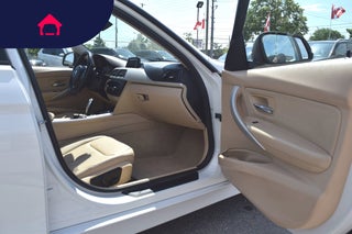 2015 BMW 3 Series